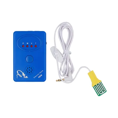 【MirthLane】 Baby Bedwetting Enuresis Bed Wetting Alarm Sensor Harm Safety Baby