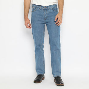 SHOHIB CELANA JEANS REGULER