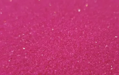 ทรายสี ขวดบรรจุ 300 g. จัดสวนขวด สวนถาด แต่งเทียนเจล เทียนหอม