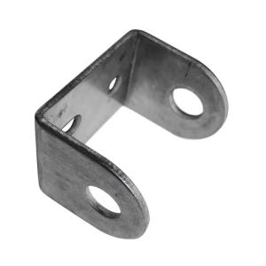 Corrosion Resistant Kayak Rudder Support Steel Kayak Tail Bracket Kayak Rudder Mount for Water Sports Enthusiasts