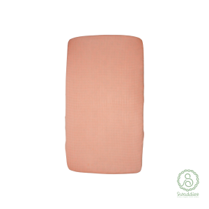 New Product! Swaddies PH Organic Bamboo Fitted Crib Sheet
