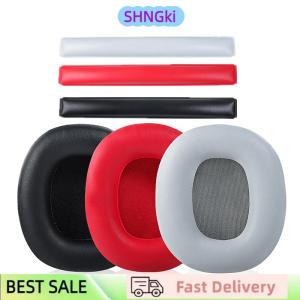 SHNGki For Edifier W800BT W808BT W800X K830 K815P G1 Headphone Head Beam Earmuffs