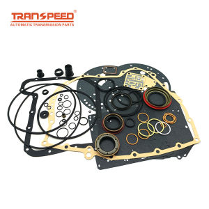 TRANSPEED New CD4E Auto Transmission Overhaul Seal Gasket Repair Kit For Mazda FORD Mondeo 2.0 Car Accessories 1993-UP