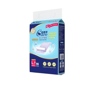 MAOT CARE disposable underpads under pads for bed for adult  urinary pads adult pee pad