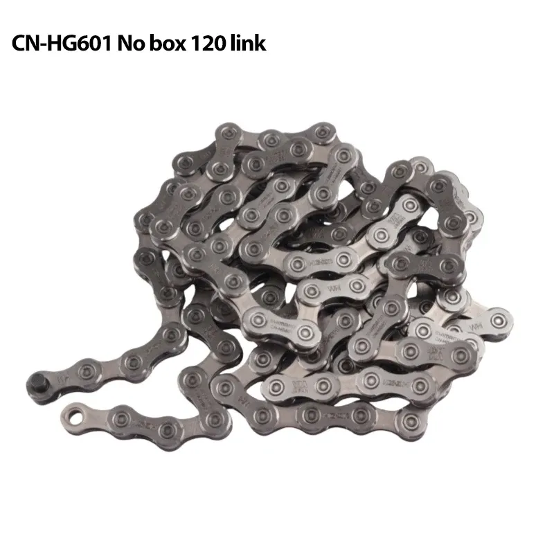 Shimano 105 HG601 Chain 11 Speed Mountain Bicycle Road Bike Chain