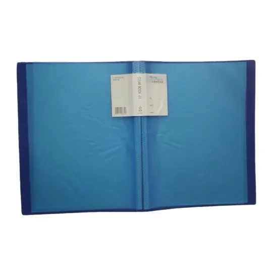 Fresh%20Display%20Book%2020%2030%2040%20pockets%20Clear%20Book%20A4%20Pocket%20File%20Clear%20File%20-%20Image%207