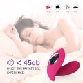 2024 New Fashion Gift Remote Control Wearable Slimming Device for Women, Invisible Butterfly Underwear for Girls, Happiness. 