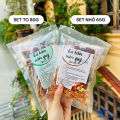 Gà hầm nấm quý, set nấm tần gà, chim, lẩu nấm thơm ngon, bồi bổ sức khỏe cho cả gia đình. 