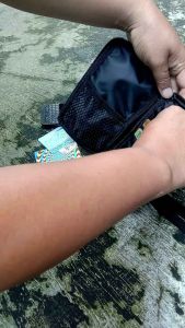 TAS HP DOMPET KARTU DOMPET UANG TAS PRIA WANITA DOMPET PRIA WANITA