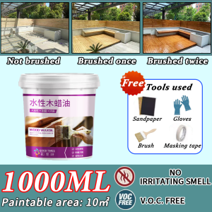 Wood Preservative for Termite Control 1L Anti Termite Anay Borers Bukbok Anti Bokbok