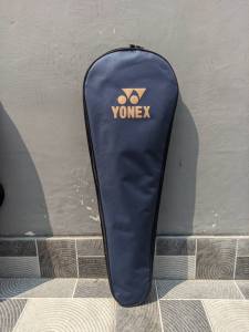 Tas Raket Badminton Anak Selempang Poliester Murah Anti Air