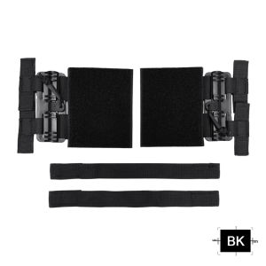 SINAIRSOFT MOLLE Quick Release Quick Release Buckle Set JPC Tactical Quick Insert Buckle Slider Quick Release Accessories