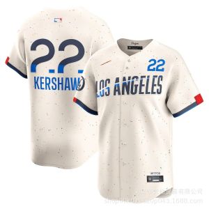 MLB Baseball Uniforms Dodgers OHTANI#17BETTS#50FREEMAN#5 Embroidered White and Blue Jersey Wholesale