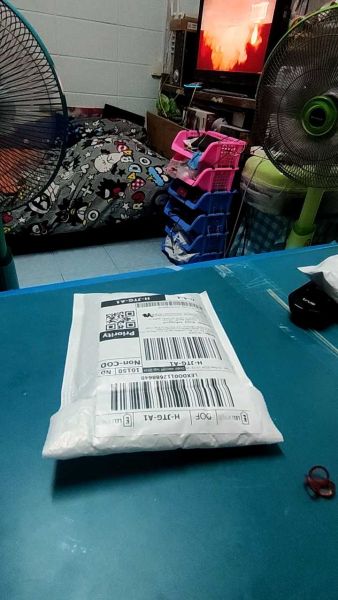 Buyer review video 3