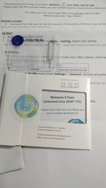 Buyer review video 4