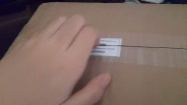 Buyer review video 3