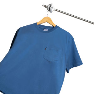 Otsky Kaos Pria Pocket Cotton Combed 24s Vol 3