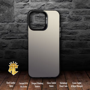 CASE TECNO ITEL S25 ULTRA / POVA 6 / POVA 6 PRO / SPARK GO 1 / SPARK 20 PRO / SPARK 20 / SPARK 30C / SPARK 20C SO COOL HOLOGRAM PREMIUM MATTE - Softcase HYBRID IMD PLATE HOLOGRAM Cowo - Casing Glossy SO COOL POLOS