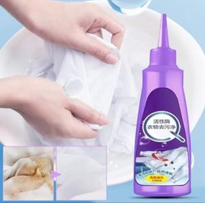 Smacchiatore penghilang noda luntur FA