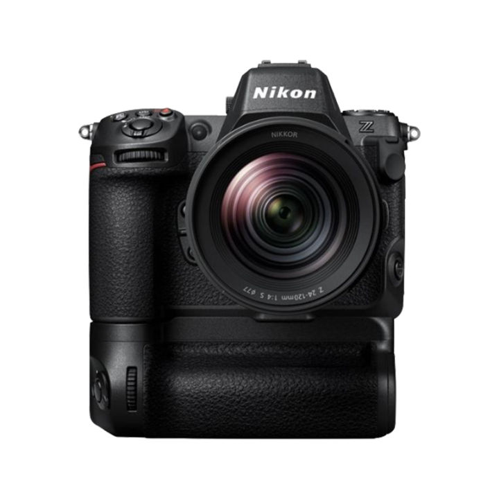 Spot Nikon z8 stand-alone Quan Huafu micro-single digital camera 8K ...