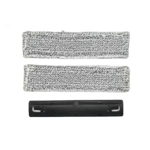 High Efficiency Cleaning Mop Cloth Stand Home Cleaning Supplies Plastic Texture Suitable for Window Vacuum Cleaners