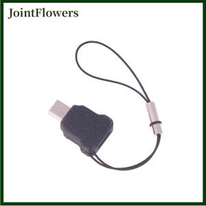 JointFlowers Charge Converter For Ndsi 2ds 3ds Converter Type C Charging Cable Adapter Support A To C C To C With Lanyard Holes Easy Use