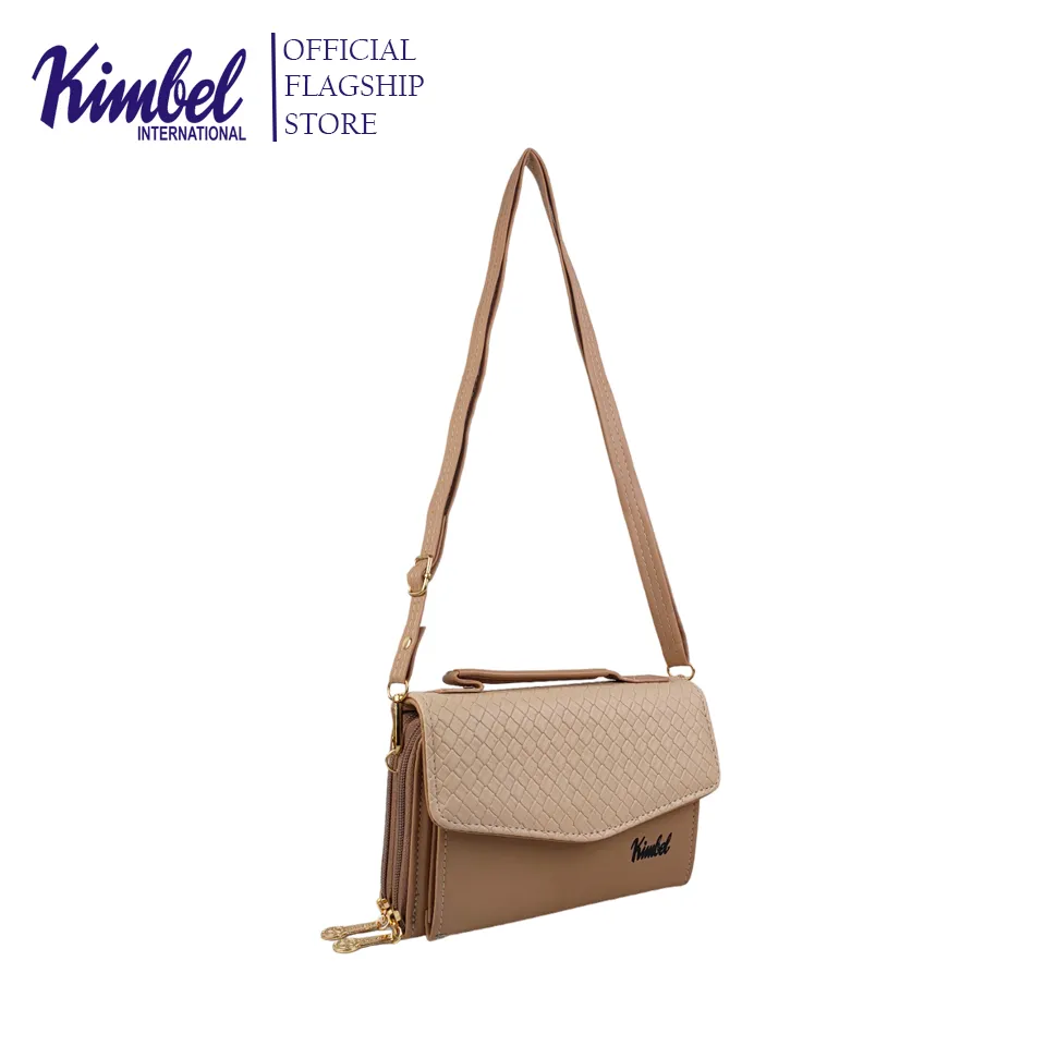 Crossbody Bag Kimbel International Bag Price KIMBEL HGZ1554 Sling