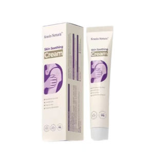 Kreain Nature Herbal Anti Chicken Skin Repair Cream Effective Skin Moisturizer Soothing And Smoothing Body Care Treatment