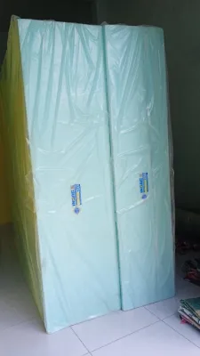 PROMO KASUR BUSA INOAC NO 2 TEBAL 30 UKURAN 200X160X30