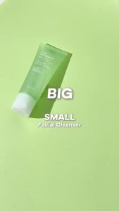The Originote Facial Cleanser 150ml – Low pH Cicamide – Brightening & Hydrating – For Sensitive Skin