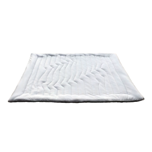 Đệm mềm cho thú cưng Giường làm mát lớn thích hợp cho mèo nhỏ/Vừa/lớn đệm thoáng khí thảm kích thước lớn