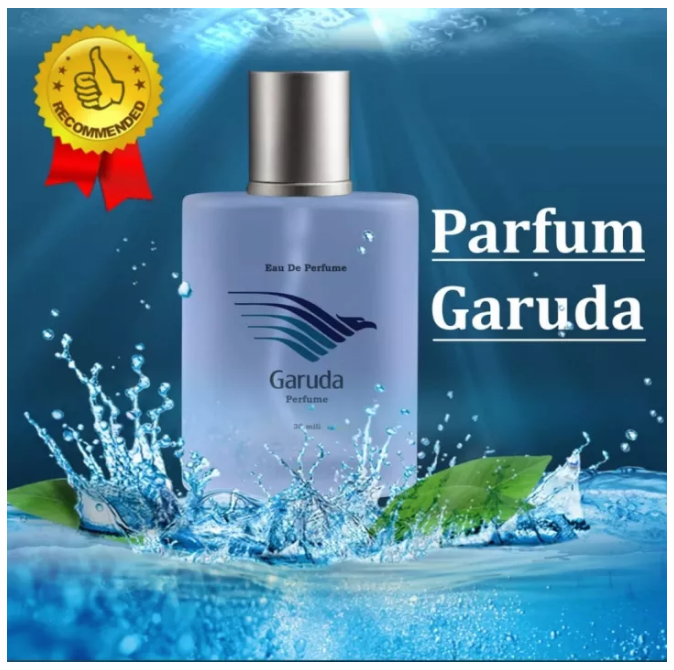 WANGI TAHAN LAMA !!! Parfum Pramugari - Parfum Pria, Parfum Garuda Pria
