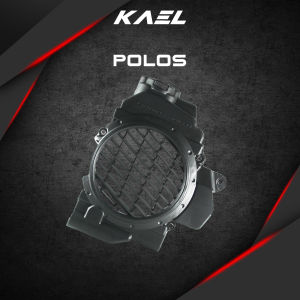 Cover Radiator Honda Vario 110 Karbu-Techno 110 Carbu-Lama-Old-CBS Carbon-Karbon-Black Premium-Light Tutup-Tameng-Penutup-Pelindung