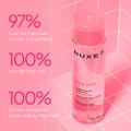 Nước Hoa Hồng Làm Sạch Cặn Trang Điểm & Dưỡng Ẩm Cho Mọi Loại Da Nuxe Very Rose 200ml. 