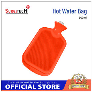 Surgitech Hot Water Bag 500ml