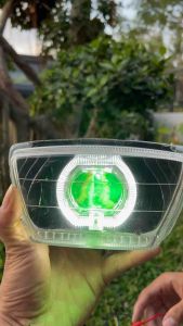 Lampu Depan Force1 Biled Biled: Keunggulan & Kualitas