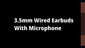 Noise Canceling In-Ear HiFi Headphones with 3.5mm Cable Microphone And Volume Control for iPhone Samsung Computer Laptop MP3/MP42026