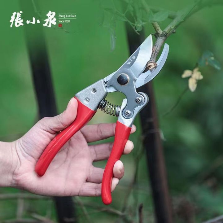 กรรไกรแต่งกิ่งสแตนเลสคุณภาพสูง