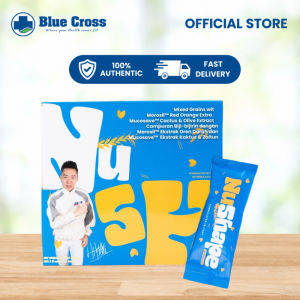 Buy 3 Free 1 [Blue Cross] Apite Control Shaping Oatmeal – Slimming Meal Replacement Satiety & Body Shaping ships within two days