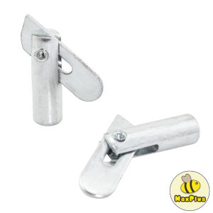 MaxPlus Detachable Scaffolding and Guardrail System Locking Pin Shelf Bracket Welding Fixing Peg Pin