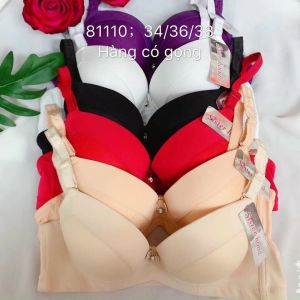 [HCM]ÁO NGỰC CÓ GỌNG NÂNG MỀM MS405