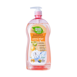 Readycare Signature Selection Bio-based Dishwashing Liquid Baking Soda 1L (Eucalyputs / Gentle Fruit / Tarty Lemon)