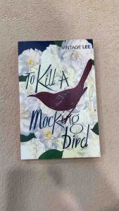 [AUTHENTIC BRAND NEW] TO KILL A MOCKING BIRD
