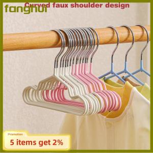 fanghui ที่แขวนเสื้อผ้าสุนัขที่แขวนเสื้อผ้าที่แขวนเสื้อผ้าสุนัขที่ทนทานแบบพกพาขนาดเล็กอุปกรณ์สำหรับสัตว์เลี้ยง