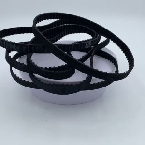 Timing Belt 148/170XL for Bag Closer Sewing Machine Sealing Long Lasting