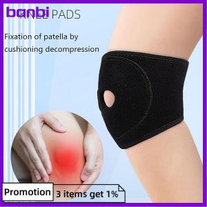 banbi Knee Protectors Summer Thin Professional Men And Women Fitness Joint Running For Basketball Training Knee Squat Kneecap