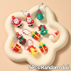 แผงลอยของขวัญคริสต์มาส