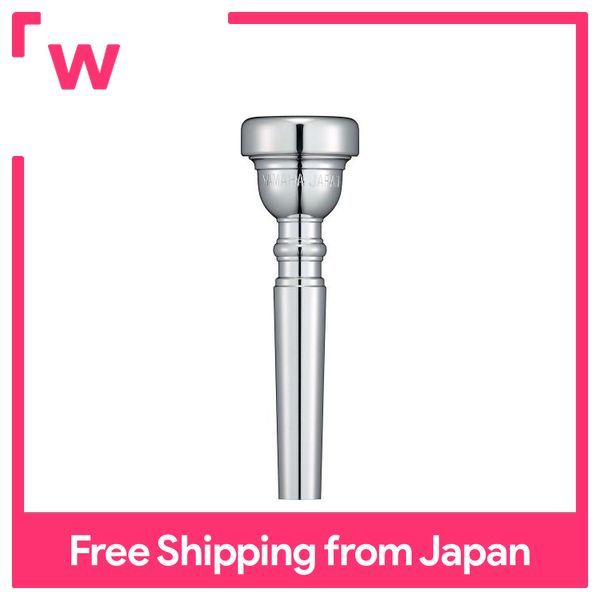 YAMAHA シグネーチャーモデル Eric Aubier Yamaha Mouthpiece