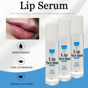 【BUY 1 TAKE 2】FDA TANAKO Lip Serum FOR Men/Women Infused Vit-E that Moisturizes & Protects Dry Chapped& Dark Lips