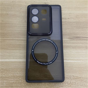 Case For Infinix Note 50 Pro Case Soft Transparent For Cover For Infinix Note50 Pro 4G Camera Protection Shell
